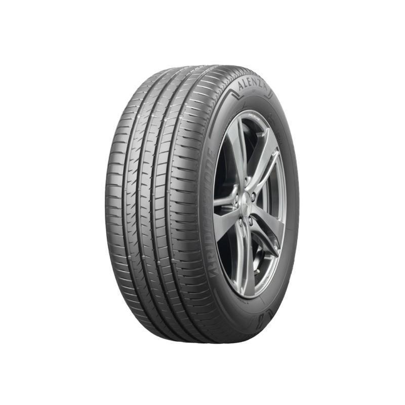 Pneus Auto été 235/55WR18  BRIDGESTONE TL ALENZA 001 MO EXT    (EU)100W *E* BRIDGESTONE