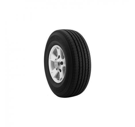 Pneus Suv / 4x4 été 265/60HR18  BRIDGESTONE TL D-684II             (NEU)110H *E* BRIDGESTONE