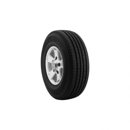 Pneus Suv / 4x4 été 265/60HR18  BRIDGESTONE TL D-684II             (NEU)110H *E* BRIDGESTONE