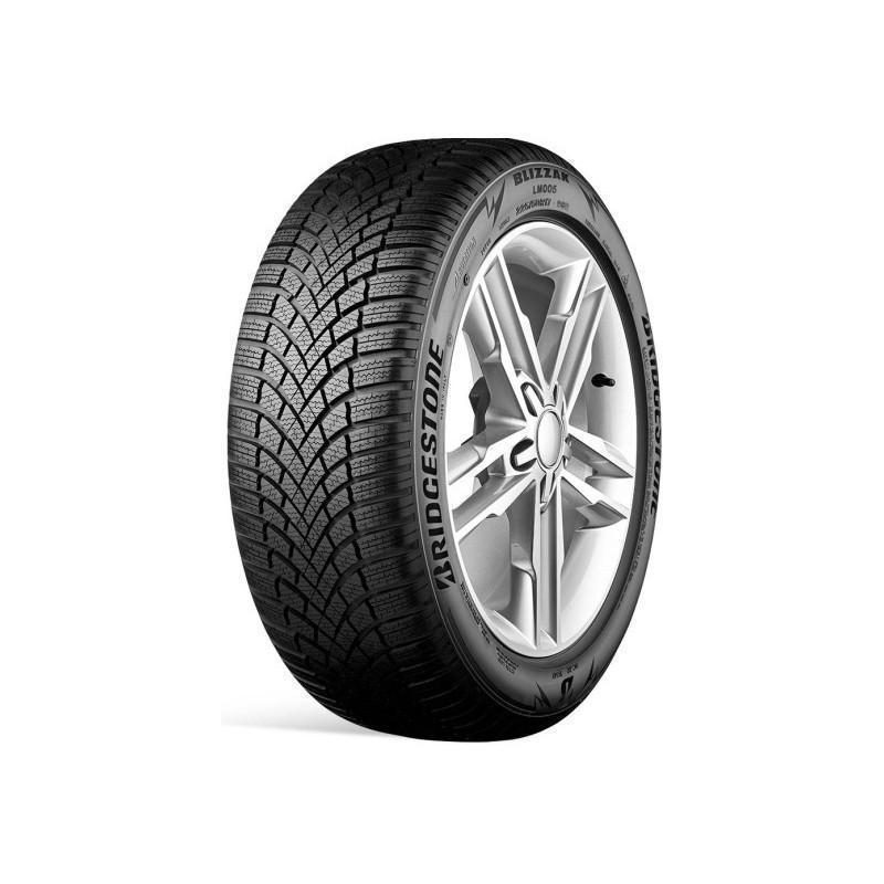 Pneus Auto hiver 205/45VR17  BRIDGESTONE TL LM-005 XL            (EU) 88V *E* BRIDGESTONE