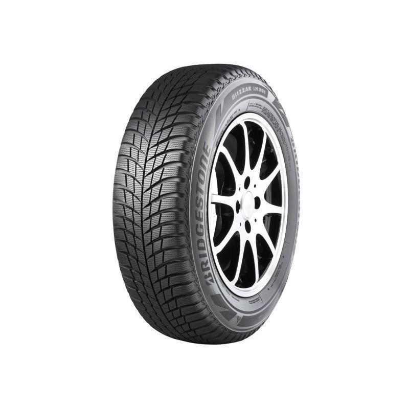 Pneus Auto hiver 205/55HR17  BRIDGESTONE TL LM-001 MO            (EU) 91H *E* BRIDGESTONE