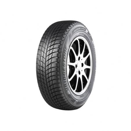 Pneus Auto hiver 225/50HR18  BRIDGESTONE TL LM-001 RFT           (EU) 95H *E* BRIDGESTONE