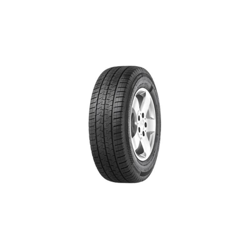 Pneus 4 saisons camionnette 195/75R16C  CONTI TL VANCONTACT 4SEASON         (EU)110R *E* CONTINENTAL