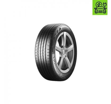 Pneus Auto été 205/60VR16  CONTI TL ECO 6                      (EU) 92V *E* CONTINENTAL