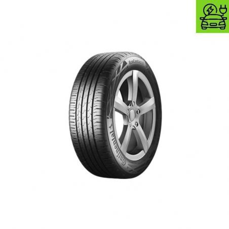 Pneus Auto été 205/60VR16  CONTI TL ECO 6                      (EU) 92V *E* CONTINENTAL
