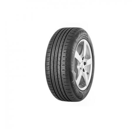 Pneus Auto été 215/55VR17  CONTI TL ECO 5 #                    (EU) 94V *E* CONTINENTAL