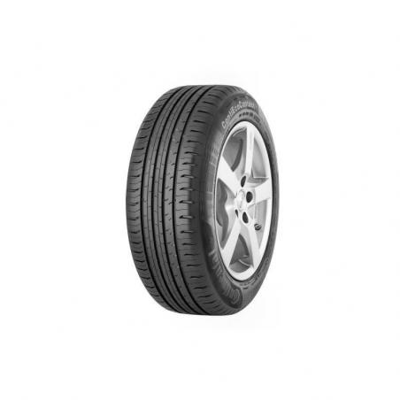 Pneus Auto été 215/55VR17  CONTI TL ECO 5 #                    (EU) 94V *E* CONTINENTAL