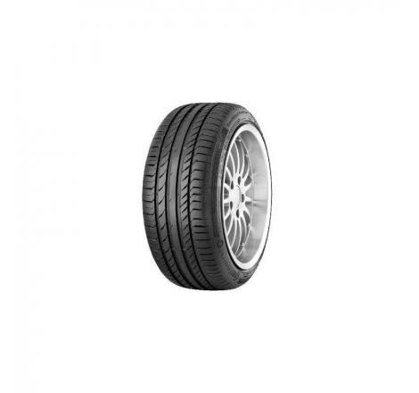Pneus Auto été 225/40YR19  CONTI TL SC-5 FR XL                 (EU) 93Y *E* CONTINENTAL