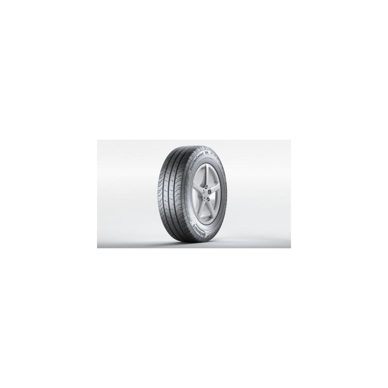 Pneus Camionnette été 225/55R17C  CONTI TL VANCO CONTACT 200          (EU)109H *E* CONTINENTAL