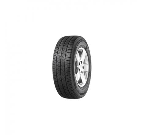 Pneus 4 saisons camionnette 225/55R17C  CONTI TL VANCONTACT 4SEASON         (EU)109H *E* CONTINENTAL