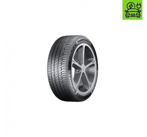 Pneus Auto été 235/50VR18  CONTI TL PREMIUM 6 FR               (EU) 97V *E* CONTINENTAL