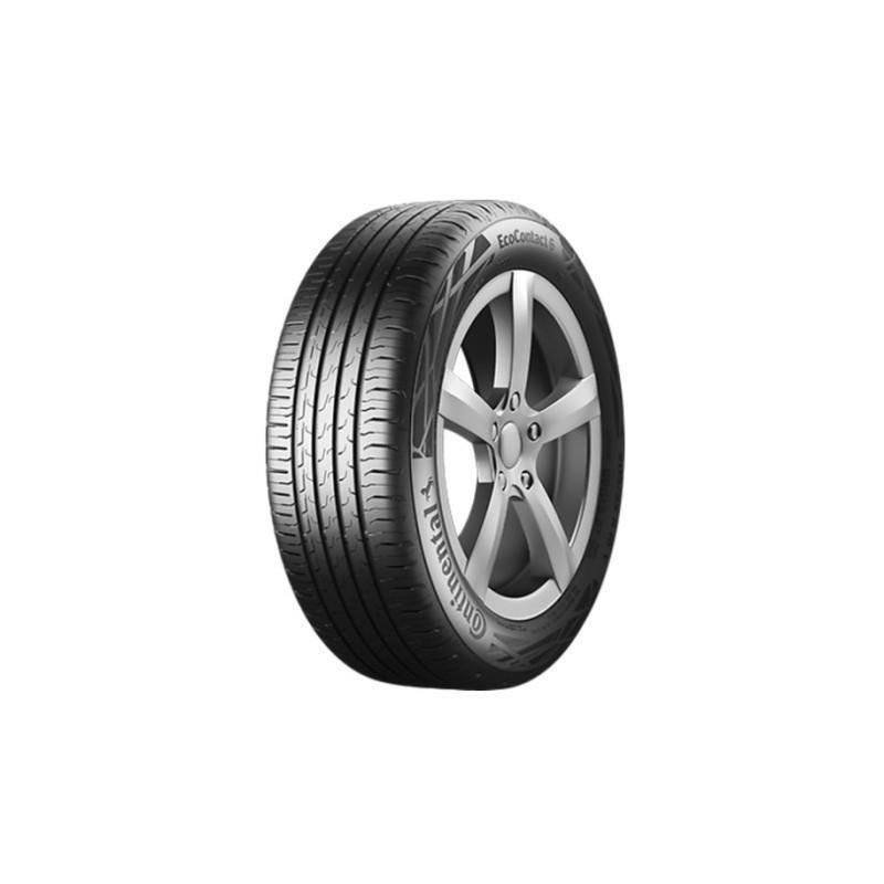 Pneus Auto été 235/55VR18  CONTI TL ECO 6                      (EU)100V *E* CONTINENTAL