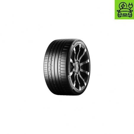 Pneus Auto été 245/35YR19  CONTI TL SC-6 RO2 XL                (EU) 93Y *E* CONTINENTAL