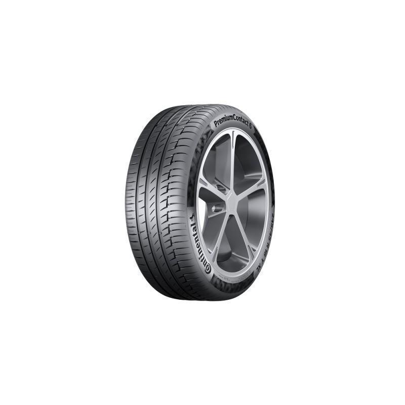 Pneus Auto été 245/40YR19  CONTI TL PREMIUM 6 FR XL            (EU) 98Y *E* CONTINENTAL