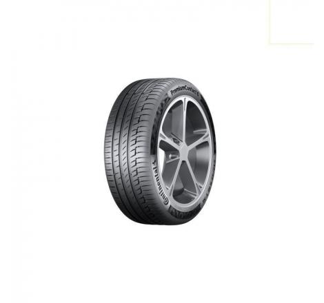 Pneus Auto été 245/45YR17  CONTI TL PREMIUM 6 FR               (EU) 95Y *E* CONTINENTAL