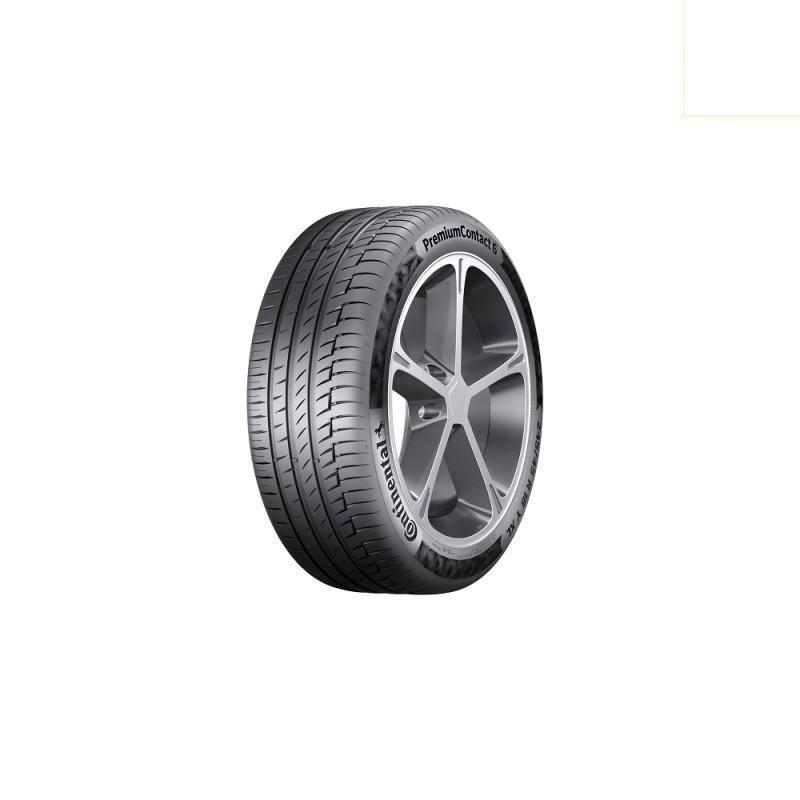 Pneus Auto été 245/45YR17  CONTI TL PREMIUM 6 FR               (EU) 95Y *E* CONTINENTAL