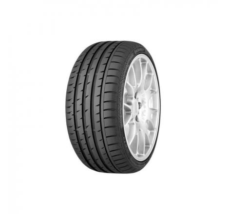 Pneus Auto été 265/35YR18  CONTI TL SC-3 MO FR XL              (EU) 97Y *E* CONTINENTAL