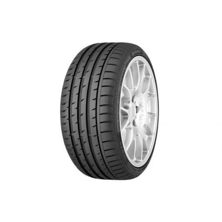 Pneus Auto été 265/35YR18  CONTI TL SC-3 MO FR XL              (EU) 97Y *E* CONTINENTAL