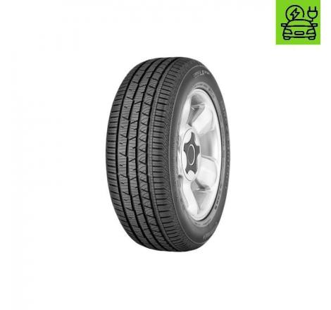 Pneus Suv / 4x4 été 265/40YR22  CONTI TL CROSS LX SPORT JLR FR XL   (EU)106Y *E* CONTINENTAL
