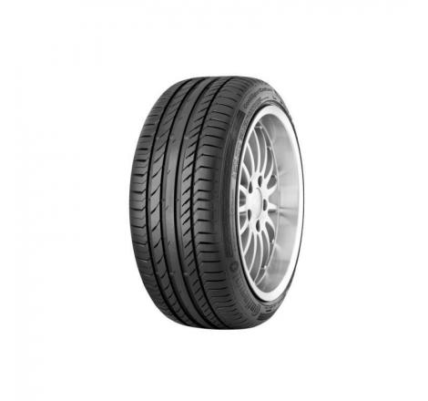 Pneus Suv / 4x4 été 275/45YR21  CONTI TL SC-5 LR SUV XL             (EU)110Y *E* CONTINENTAL