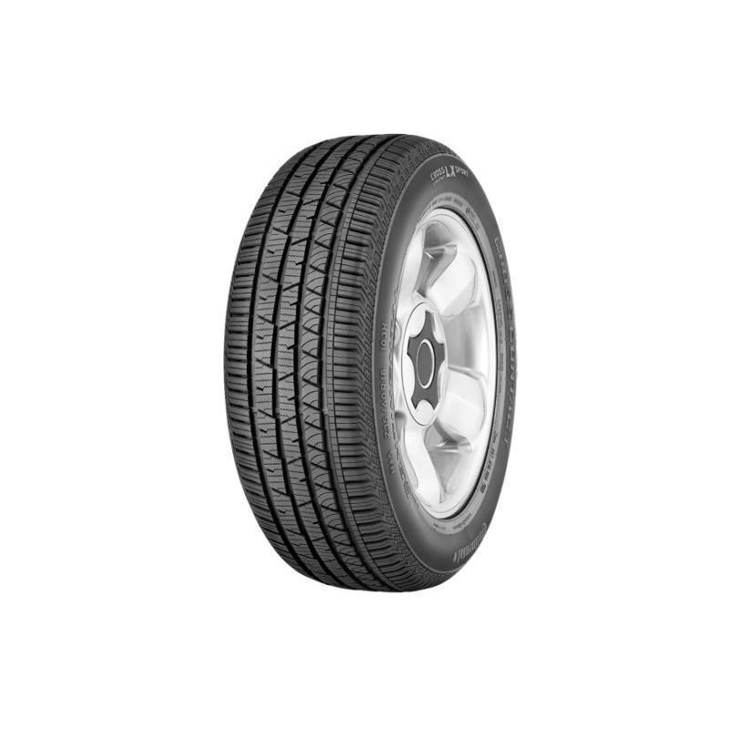 Pneus Suv / 4x4 été 285/40YR22  CONTI TL CROSS LX Csi FR XL         (EU)110Y *E* CONTINENTAL