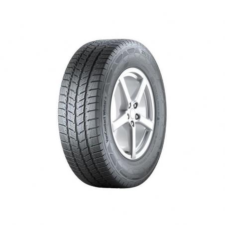 Pneus Camionnette hiver 215/65R15C  CONTI TL VANCONTACT WINTER          (EU)104T *E* CONTINENTAL