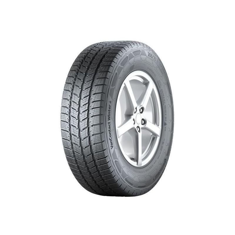 Pneus Camionnette hiver 215/75R16C  CONTI TL VANCONTACT WINTER          (EU)113R *E* CONTINENTAL