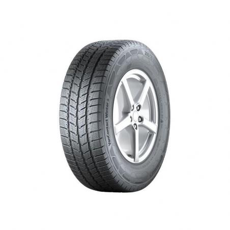 Pneus Camionnette hiver 215/75R16C  CONTI TL VANCONTACT WINTER          (EU)113R *E* CONTINENTAL