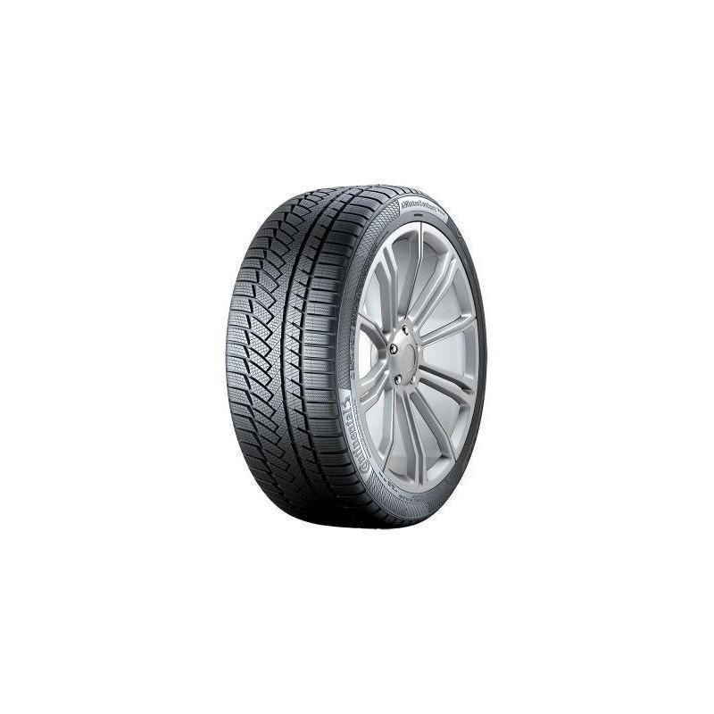 Pneus Auto hiver 225/50HR17  CONTI TL TS-850 P SEAL XL           (EU) 98H *E* CONTINENTAL
