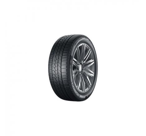 Pneus Suv / 4x4  Hiver 225/60HR18  CONTI TL TS-860 S SSR XL            (EU)104H *E* CONTINENTAL