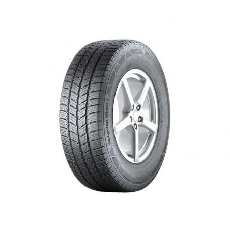 Pneus Camionnette hiver 225/65R16C  CONTI TL VANCO WINTER 2             (EU)112R *E* CONTINENTAL