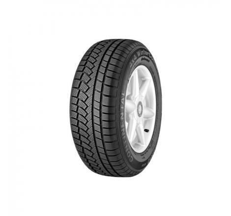 Pneus Suv / 4x4  Hiver 235/65HR17  CONTI TL 4X4 WINTER MO              (EU)104H *E* CONTINENTAL