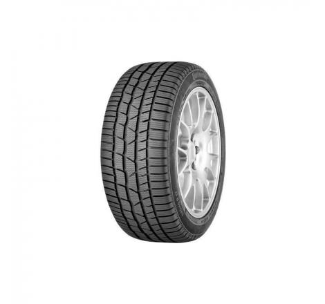 Pneus Auto hiver 255/40VR20  CONTI TL TS-830 P MO XL             (EU)101V *E* CONTINENTAL