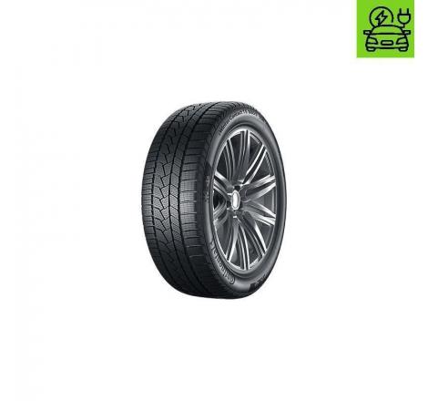Pneus Auto hiver 265/40WR21  CONTI TL TS-860 S FR MGT XL         (EU)105W *E* CONTINENTAL