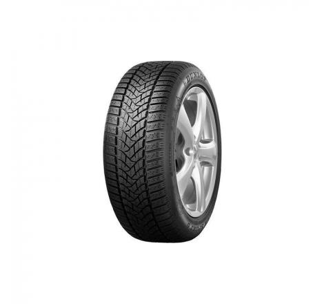 Pneus Auto hiver 215/55HR16  DUNLOP TL WINTER SPORT 5            (NEU)93H *E* DUNLOP