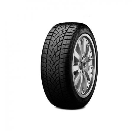 Pneus Auto hiver 245/50HR18  DUNLOP TL SPORT 3D* ROF             (EU)100H *E* DUNLOP