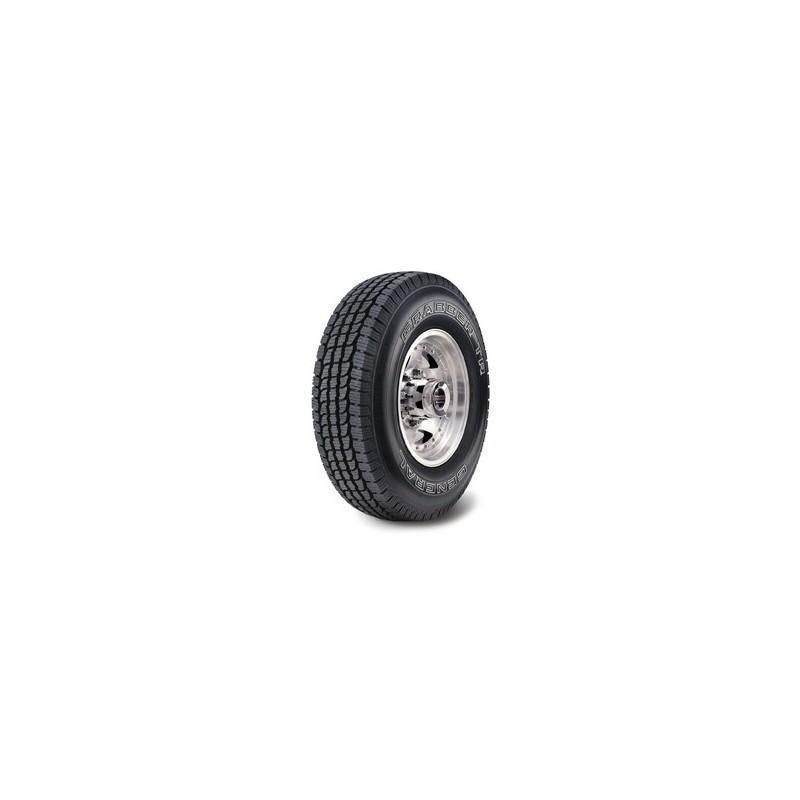 Pneus Suv / 4x4 été   235/85QR16 GENERAL TL GRABBER TR              (EU)120Q *E* GENERAL
