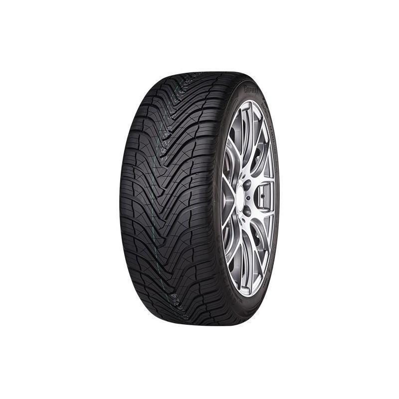 Pneus 4 saisons Suv / 4x4 235/55WR17 GRIPMAX TL SUREGRIP AS XL           (NEU)103W *E* GRIPMAX