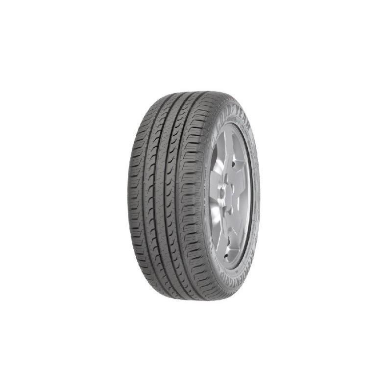 Pneus Suv / 4x4 été 215/60HR17  GOODYEAR TL EFFI.GRIP SUV           (EU) 96H *E* GOODYEAR