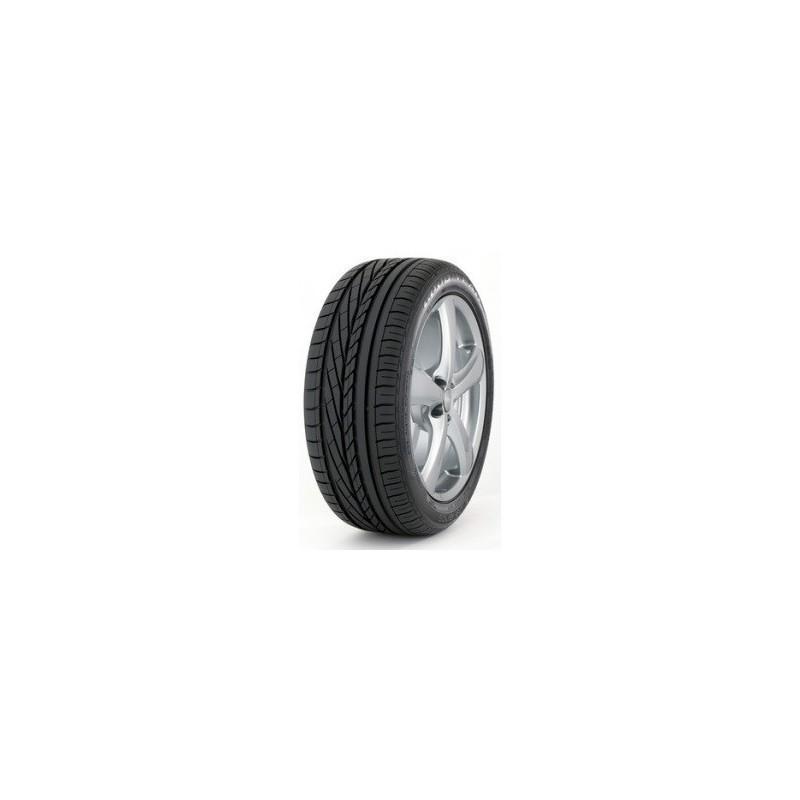 Pneus Auto été 235/55VR17  GOODYEAR TL EXCELLENCE AO           (EU) 99V *E* GOODYEAR