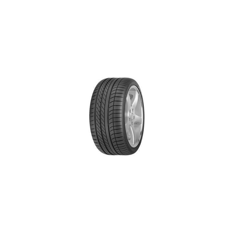 Pneus Suv / 4x4 été 255/55VR18  GOODYEAR TL F1 ASYM SUV* ROF XL     (EU)109V *E* GOODYEAR