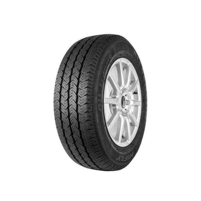 Pneus 4 saisons camionnette   175/70R14C  HIFLY TL ALL-TRANSIT             (NEU) 95S *E* HIFLY