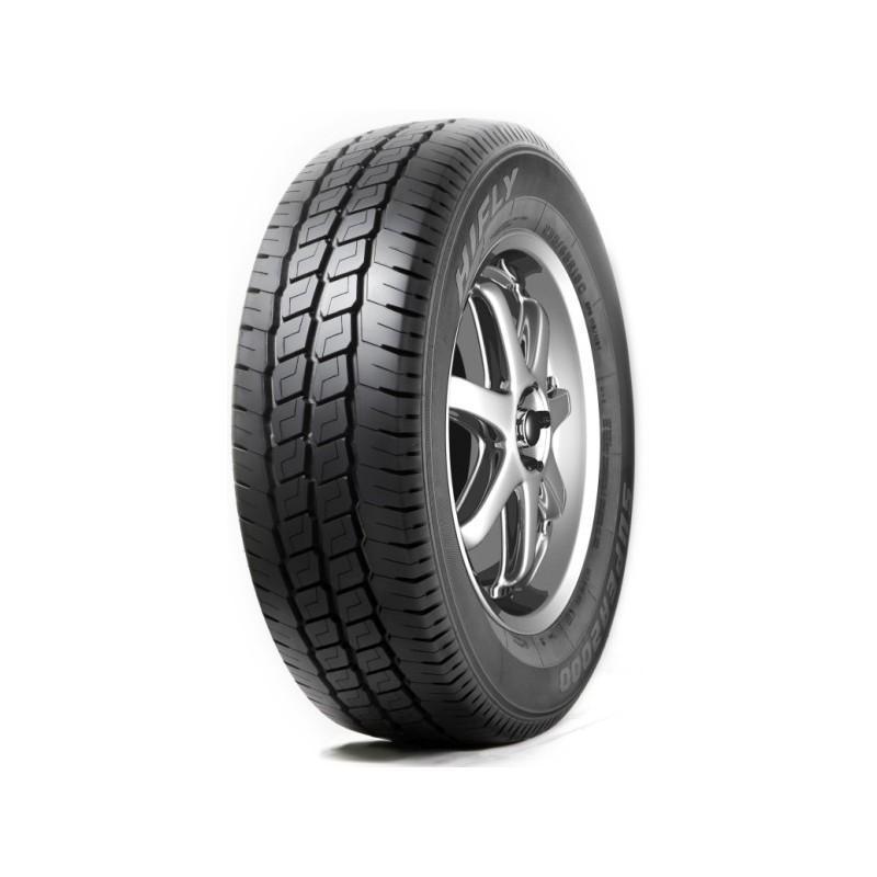 Pneus Camionnette été   215/70R16C  HIFLY TL SUPER 2000              (NEU)108T *E* HIFLY