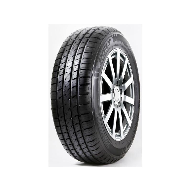 Pneus Suv / 4x4 été   245/70HR16  HIFLY TL HT601 SUV XL            (NEU)111H *E* HIFLY