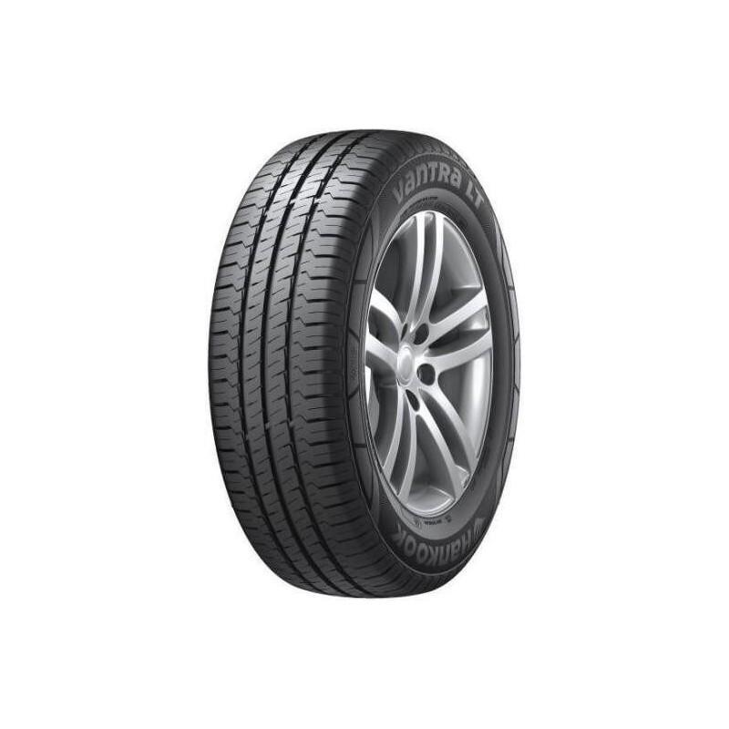 Pneus 4 saisons camionnette 185   R14C  HANKOOK TL RA30 ALL-SEASON         (NEU)102Q *E* HANKOOK