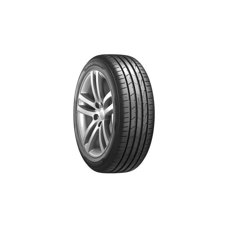 Pneus Auto été 195/55WR16  HANKOOK TL K125B* RFT               (EU) 87W *E* HANKOOK