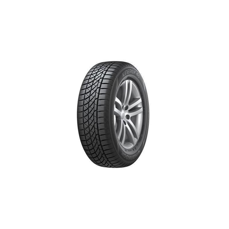 Pneus 4 saisons Auto 195/60HR16  HANKOOK TL H740 ALL SEASON         (NEU) 89H *E* HANKOOK
