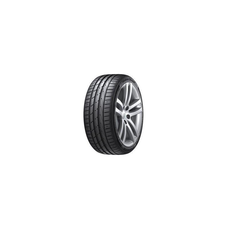 Pneus Auto été 205/45ZR17  HANKOOK TL K117B* RFT XL            (EU) 88W *E* HANKOOK