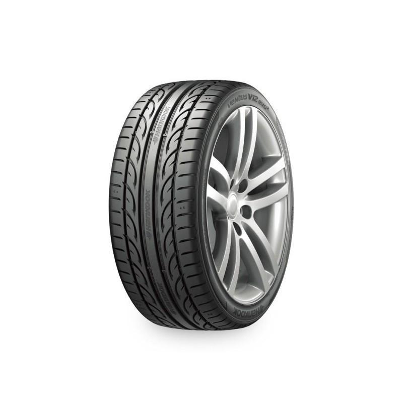 Pneus Auto été 215/50ZR17  HANKOOK TL K120 XL                 (NEU) 95W *E* HANKOOK