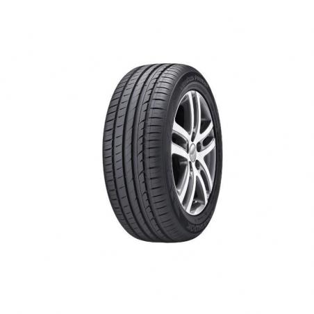 Pneus Auto été 225/55VR17  HANKOOK TL K115 MO-V XL             (EU)101V *E* HANKOOK